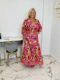 Load image into Gallery viewer, Marbella dress
