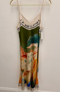 Florence dress - 4 colours