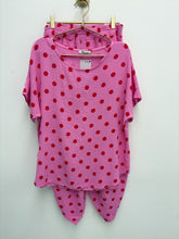 Load image into Gallery viewer, Spotty Co-ord - 5 colours
