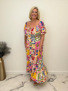 Load image into Gallery viewer, Florence dress
