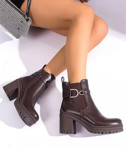Deanna boots