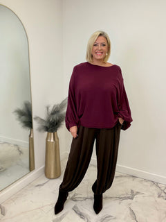 Load image into Gallery viewer, Jackie Jumper
