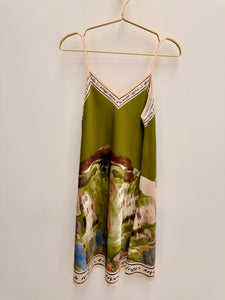 Tricia dress - 8 colours