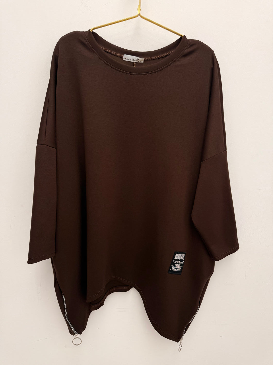 Emily top - 12 colours
