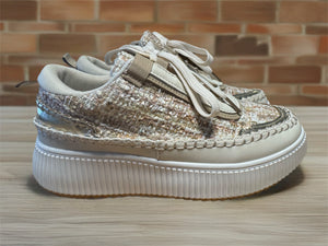 Chloe trainers