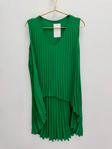 Tricia top - 8 colours