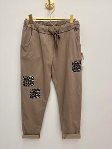 Shelly magic trousers - 5 colours