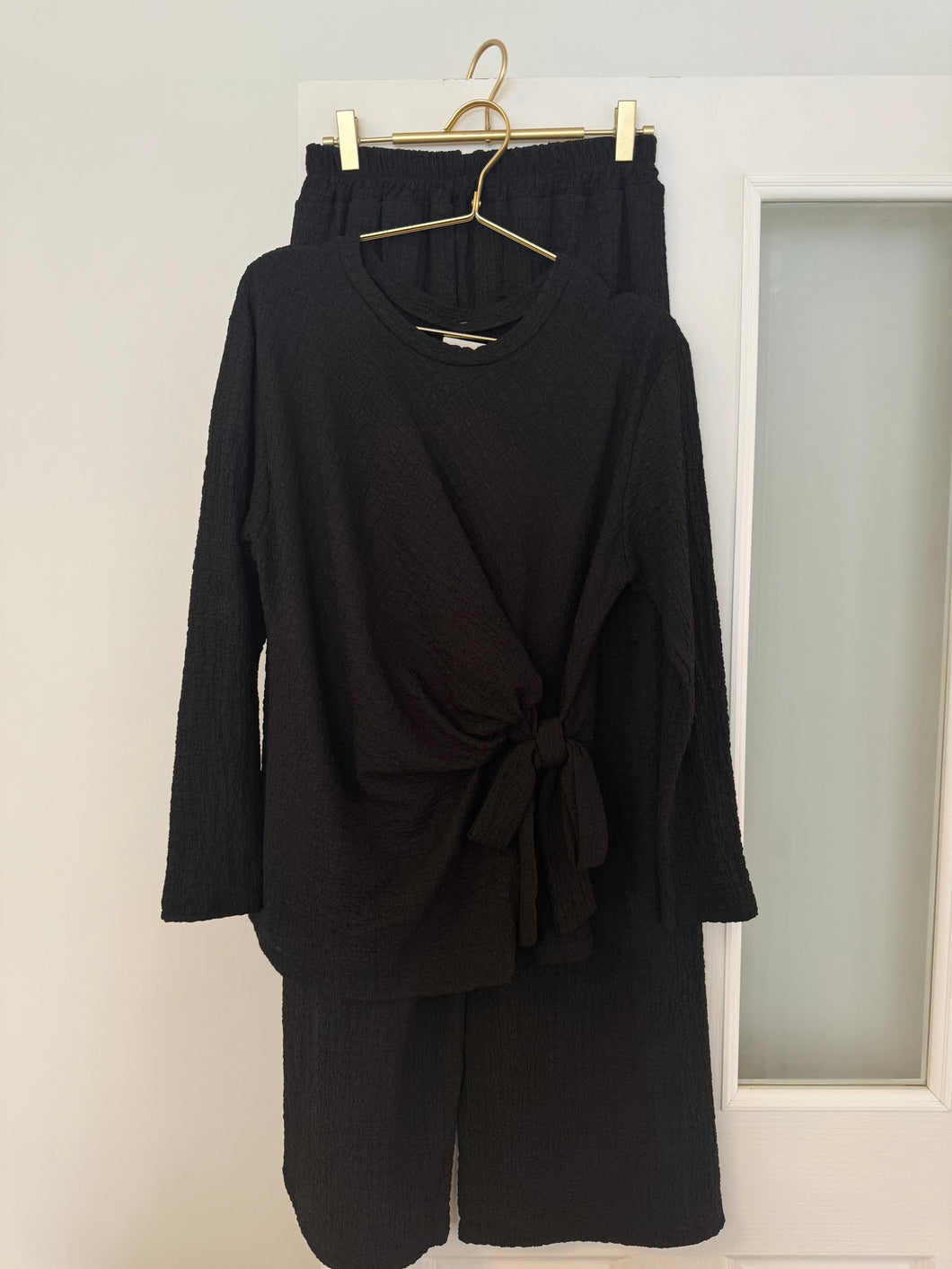 Linda Co-ord - 5 colours