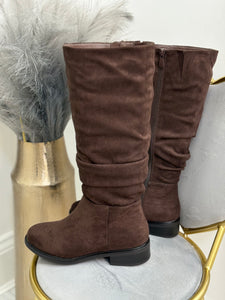Tula boots
