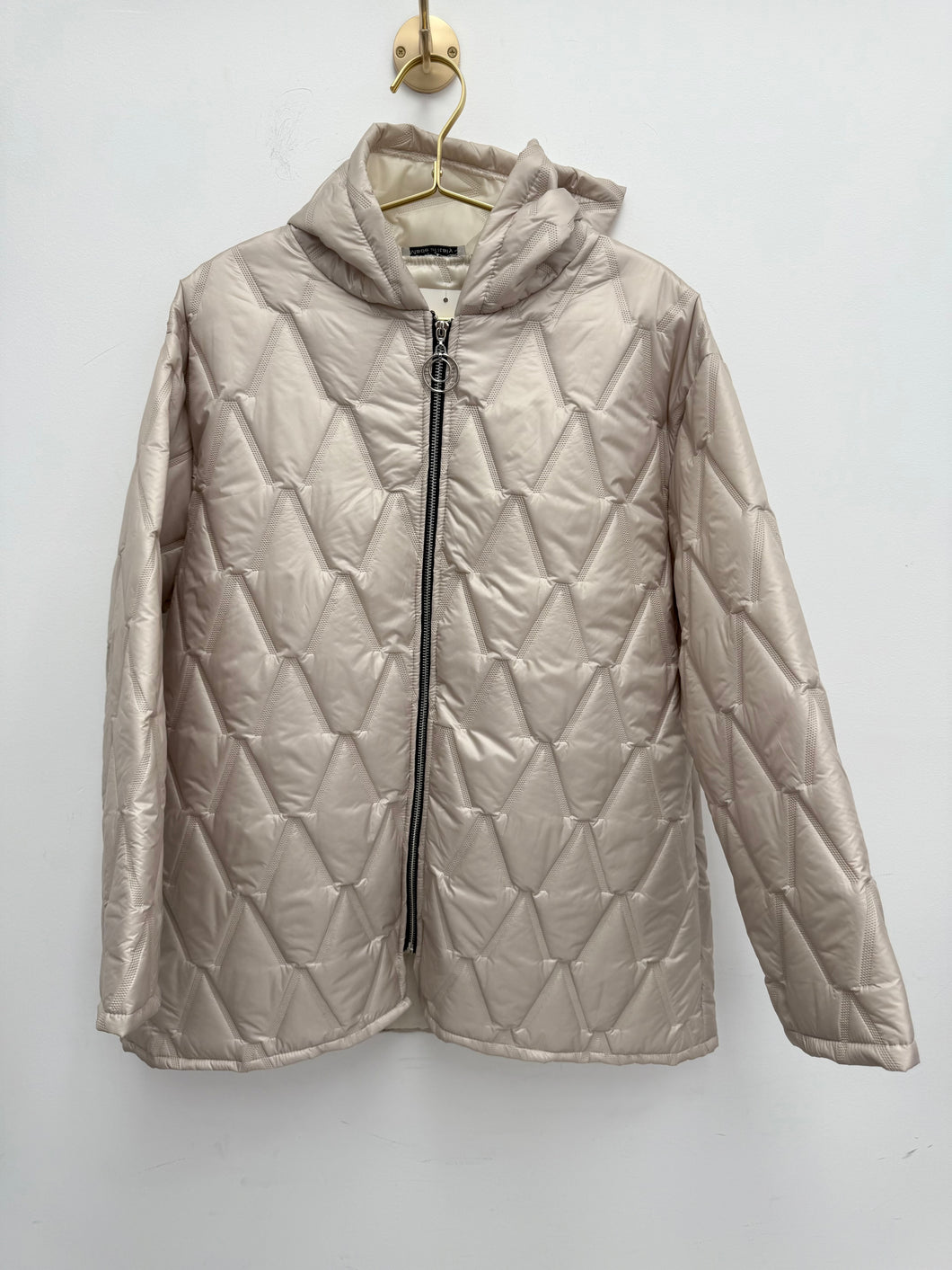 Eleanor coat - 4 colours
