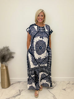 Load image into Gallery viewer, Neve dress
