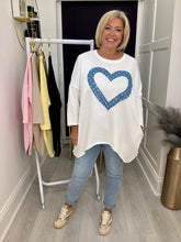 Load image into Gallery viewer, Kelly top - 5 colours
