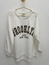 Load image into Gallery viewer, Brooklyn sweatshirt - 7 colours
