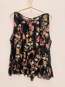 Jenny top - 3 colours