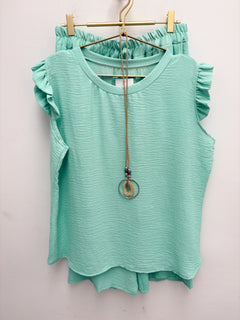 Load image into Gallery viewer, Zoe Co-ord
