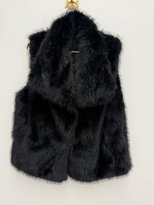 Rebecca gilet - 3 colours