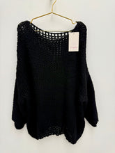 Load image into Gallery viewer, Keira jumper - 7 colours
