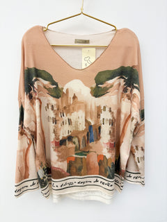 Load image into Gallery viewer, Amalfi jumper
