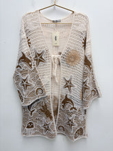 Load image into Gallery viewer, Maldives cardigan - 4 colours

