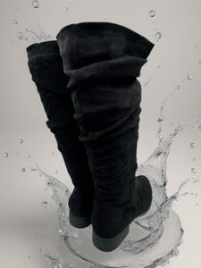 Evie boots