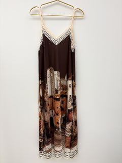 Load image into Gallery viewer, Tuscany dress
