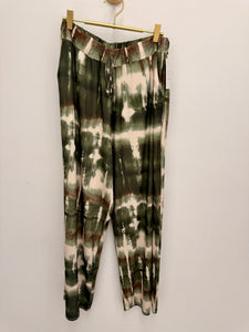 Chrissy trousers - 4 colours