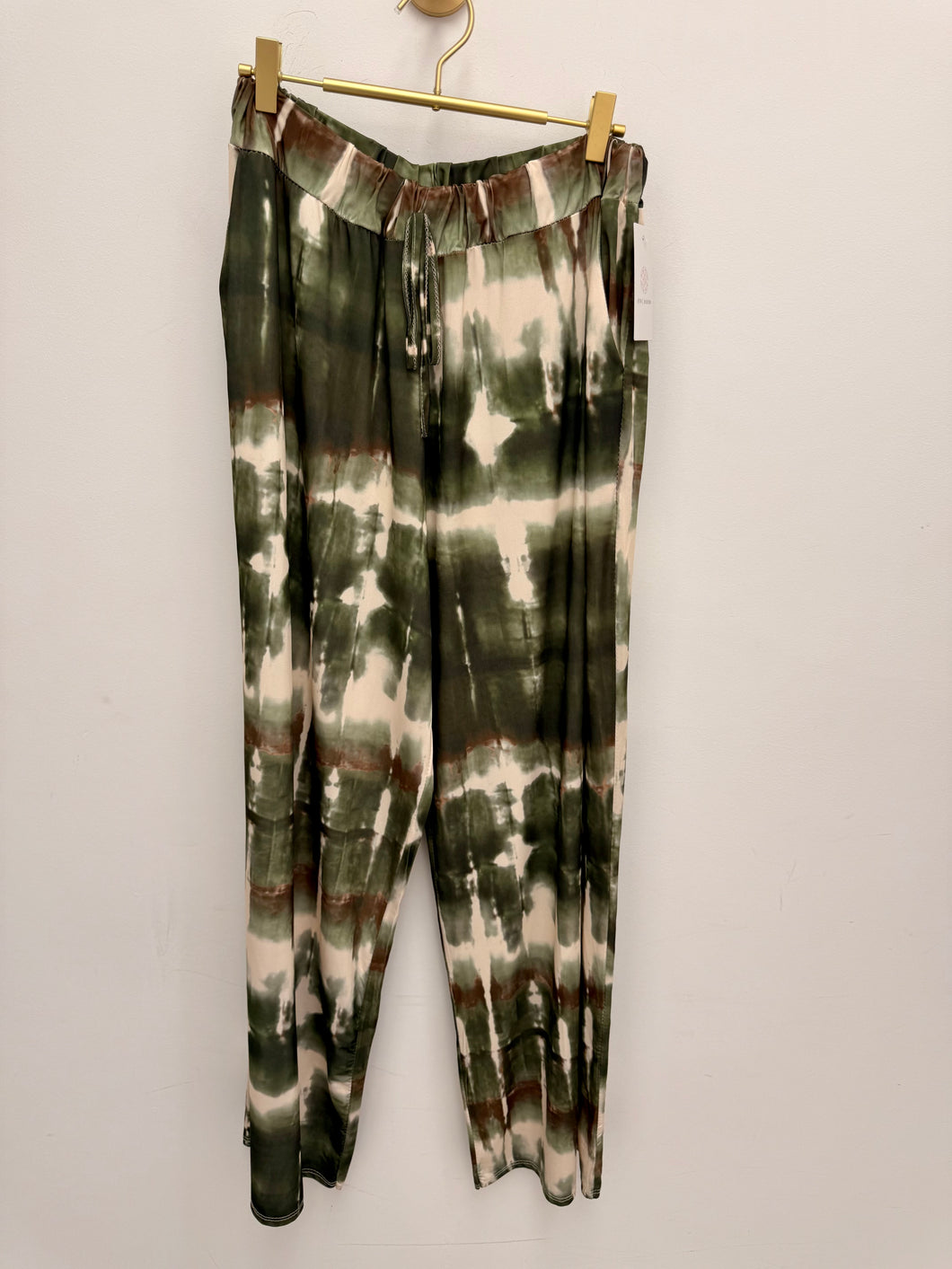 Chrissy trousers - 4 colours