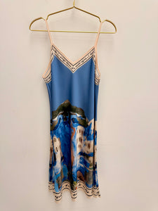 Tricia dress - 8 colours