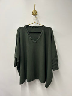 Load image into Gallery viewer, Elena Jumper

