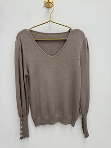 Courtney jumper - 7 colours