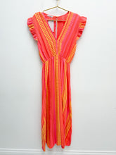 Load image into Gallery viewer, Aztec dress - 5 colours
