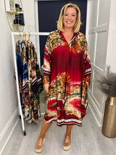 Load image into Gallery viewer, Tuscany dress - 5 colours
