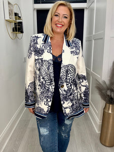 Jessica blazer