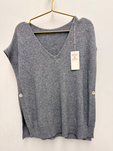 Carla jumper - 7 colours