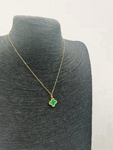 Load image into Gallery viewer, Clover Jewellery Collection - Various colours
