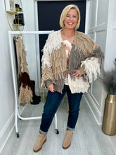 Load image into Gallery viewer, Trudy cardigan  - 2 colours
