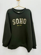 Load image into Gallery viewer, Soho sweatshirt - 4 colours
