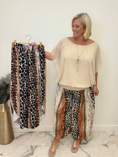 Load image into Gallery viewer, Kelsey trousers
