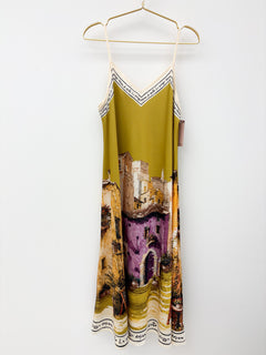 Load image into Gallery viewer, Tuscany dress
