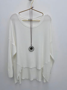 Mandy jumper - 8 colours