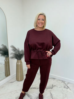 Load image into Gallery viewer, Lorraine co-ord
