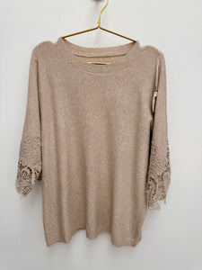 Veronica jumper - 6 colours