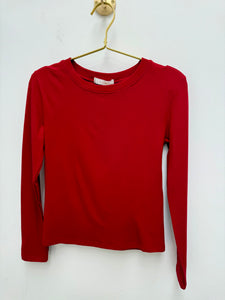 Zoe top - 12 colours