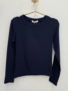 Zoe top - 8 colours