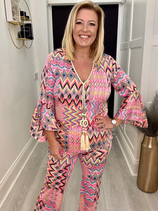Miami co-ord