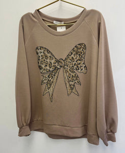 Leila sweatshirt - 5 colours