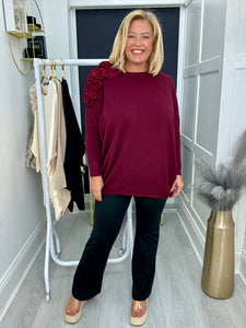 Shirley jumper - 5 colours