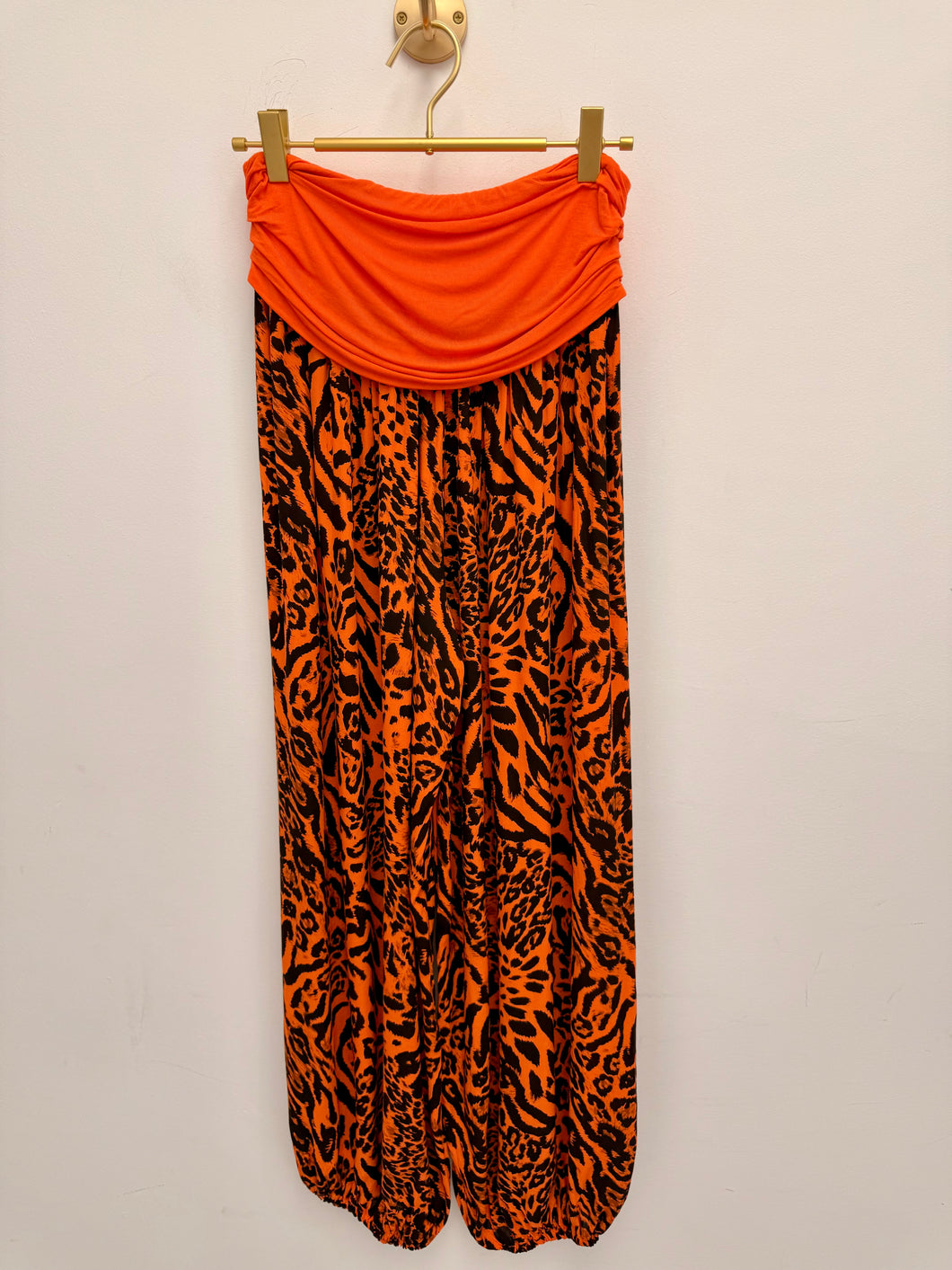 Clara harems - 7 colours