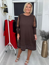 Load image into Gallery viewer, Lydia dress - 4 colours
