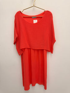 Hayley dress - 7 colours